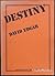 Destiny (Methuen's new theatrescripts ; no. 3)
