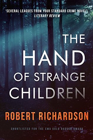 The Hand of Strange Children (Kindle Edition)