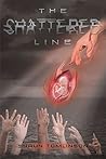 Book cover for The Shattered Line