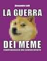 La guerra dei mem...