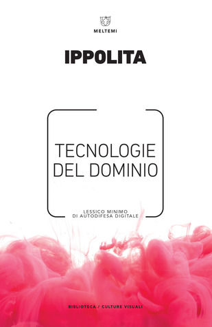 Tecnologie del dominio (Paperback)