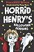 Horrid Henry's Halloween Horrors