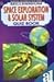 Space Exploration and Solar System Quiz Book by Sachin Singhal