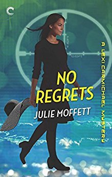 No Regrets (Lexi Carmichael Mystery, #10)