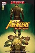 New Avengers: The Reunion #4