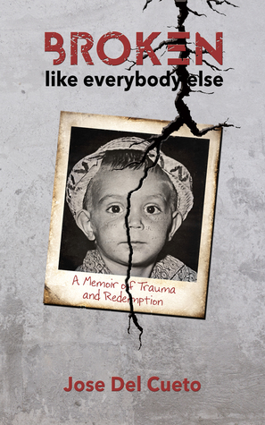 Broken Like Everybody Else