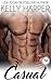 Casual: Part 4 (Power Play Series Book 12)