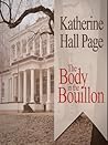 The Body in the Bouillon by Katherine Hall Page