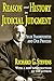 Reason and History in Judicial Judgment: Felix Frankfurter and Due Process