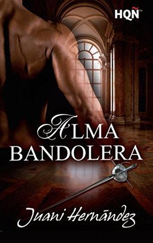 Alma bandolera (Kindle Edition)