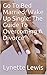 Go To Bed Married, Wake Up Single: The Guide To Overcoming A Divorce