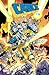Cable: The Nemesis Contract