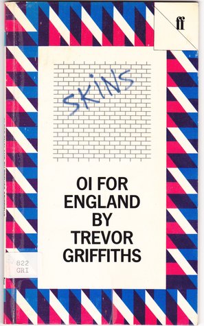 Oi for England