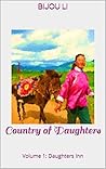 Daughters Inn by Bijou Li
