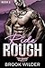 Ride Rough (Dirty Cruisers MC, #2)