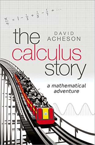 The Calculus Story: A Mathematical Adventure (Kindle Edition)