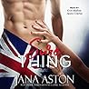 Sure Thing by Jana Aston