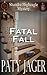 Fatal Fall (Shandra Higheagle Mystery #8)