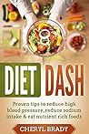 Diet Dash: Proven...