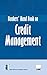 Bankers Hand Book on Credit...