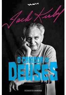 O Criador de Deuses