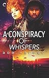 A Conspiracy of Whispers by Ada Harper