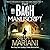 The Bach Manuscript (Ben Hope #16)