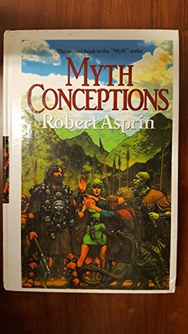 Myth Conceptions
