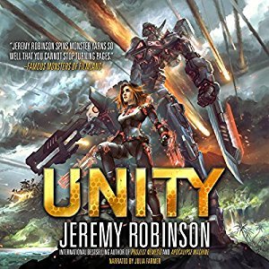Unity