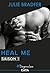 Heal me - Saison 1 (French Edition)