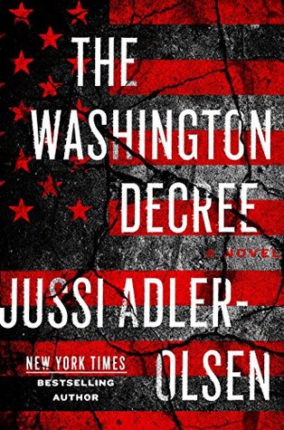 The Washington Decree (Kindle Edition)