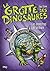 La grotte des dinosaures - tome 3 Les monstres en armure
