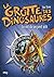 Le vol du serpent ailé (La Grotte des Dinosaures N° 4)