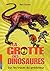 Sur les traces du prédateur (La Grotte des Dinosaures N° 10)