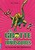 Le royaume des diplodocus (La Grotte des Dinosaures N° 9)