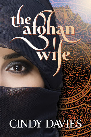 The Afghan Wife (Paperback)