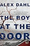 Book cover for The Boy at the Door