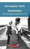 Sonámbulos: Cómo ...