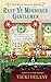 Rest Ye Murdered Gentlemen (A Year-Round Christmas Mystery #1)