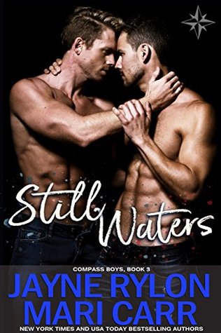 Still Waters (Compass Boys #3)