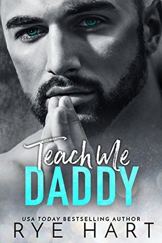 Teach Me Daddy (Kindle Edition)