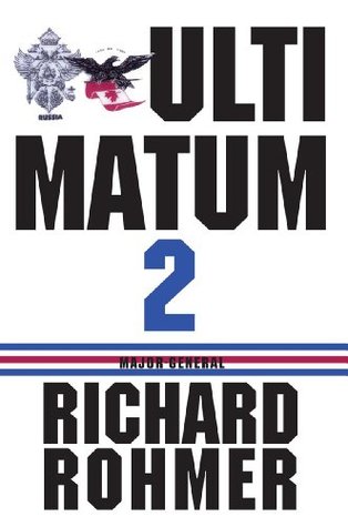 Ultimatum 2 (Kindle Edition)