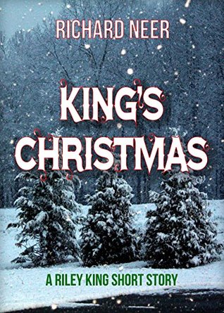 King's Christmas (Kindle Edition)