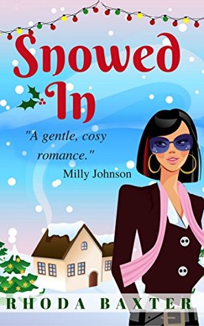 Snowed In (Trewton Royd #1)
