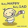 Baby Happy Baby Sad