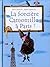 La sorcière Camomille à Paris