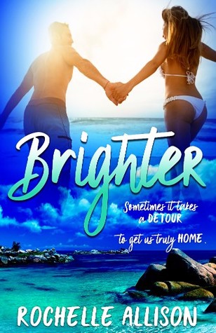 Brighter (Brighter, #1)