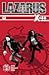 Lazarus: X+66 #3 (of 6)