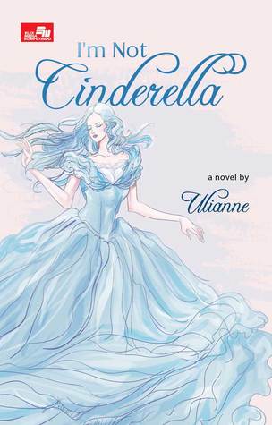 I'm Not Cinderella (Paperback)