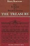 The Treasury: The...